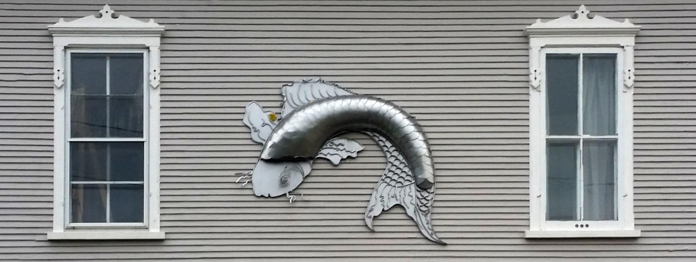 We approach our artisanal welding with creativity and imagination.